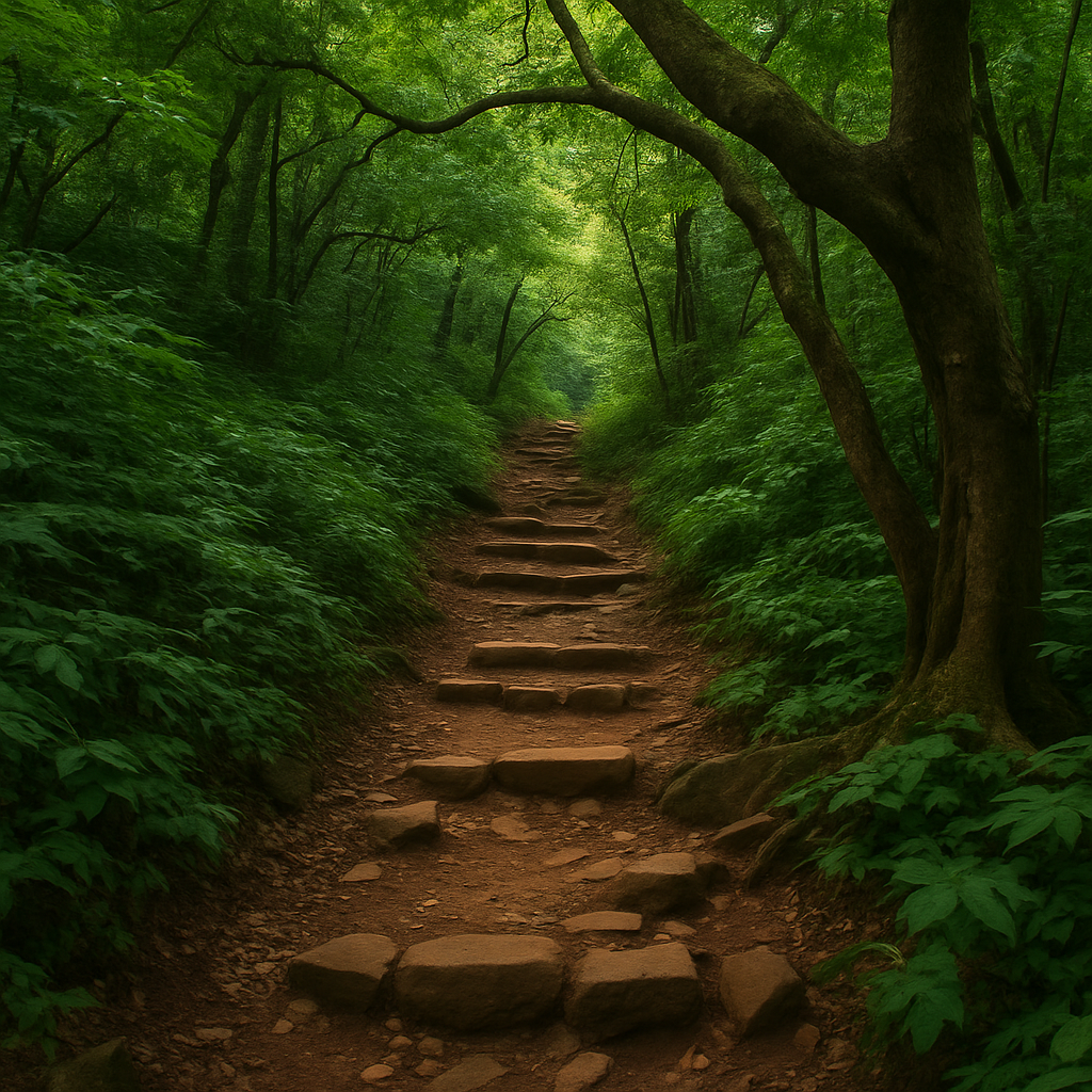 Vasota Fort Trek with dense Sahyadri jungle and scenic views