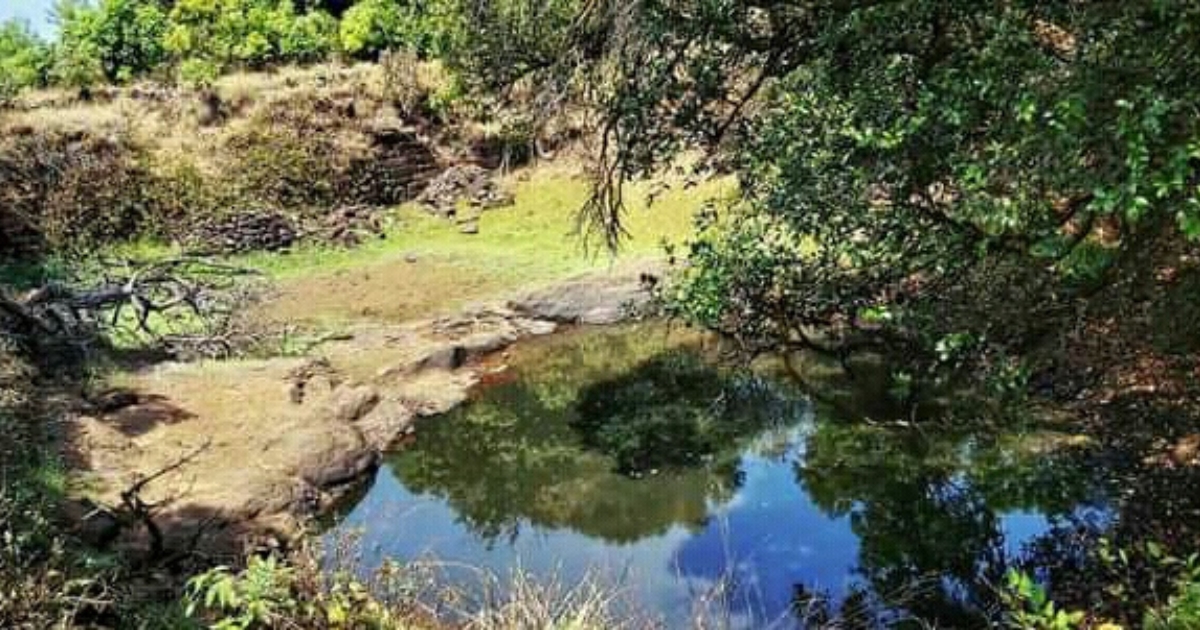 Vasota trek overview